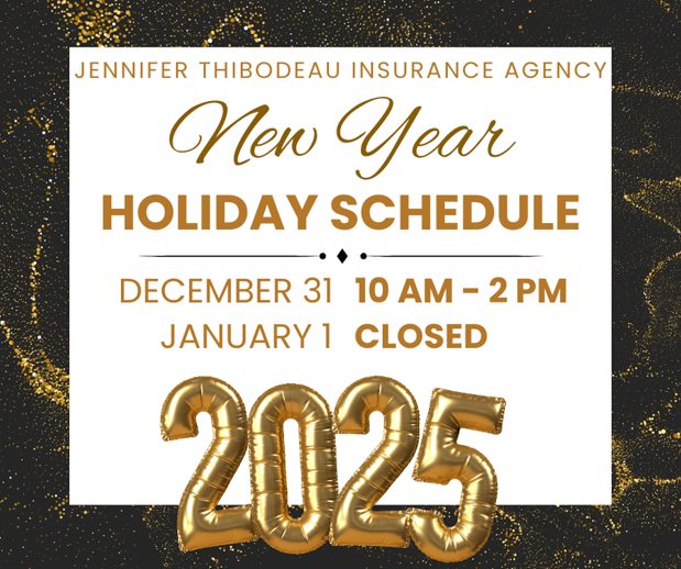Images Jennifer Thibodeau - State Farm Insurance Agent
