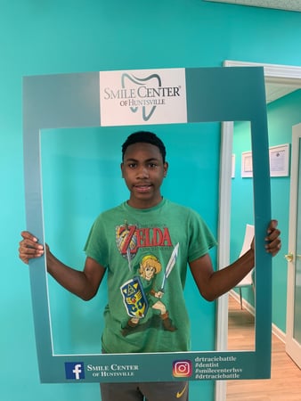 Images Smile Center of Huntsville