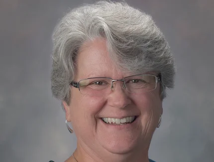 photo of Catherine Reese, MD