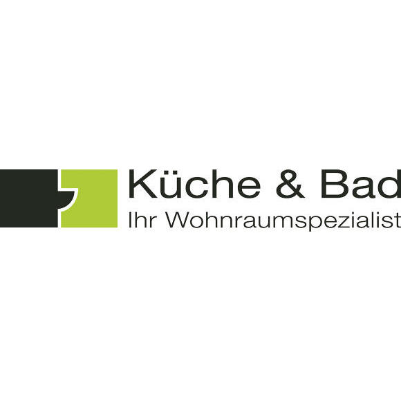 Küche & Bad - Ihr Wohnraumspezialist Logo
