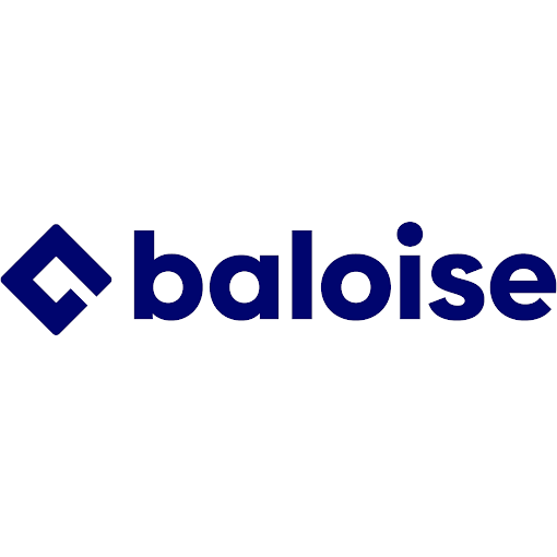 Baloise - Gianluca Giunta in Köln in Köln - Logo