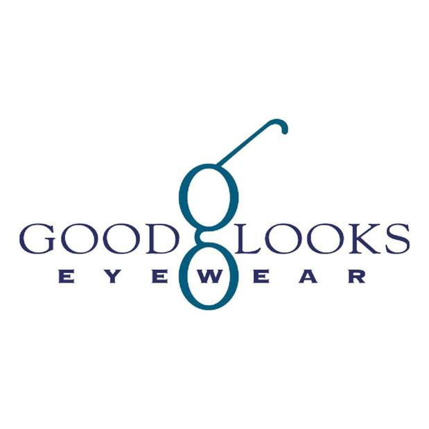 Good Looks EyeWear (Scott & Christie) Logo