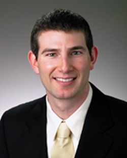 Brendan Kelly, OD