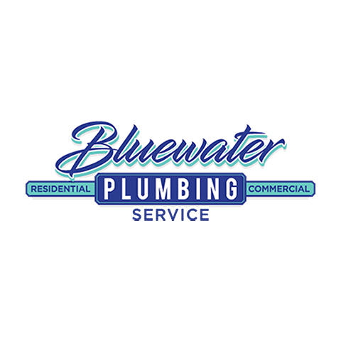 Bluewater Plumbing Service Wilmington (910)769-7051