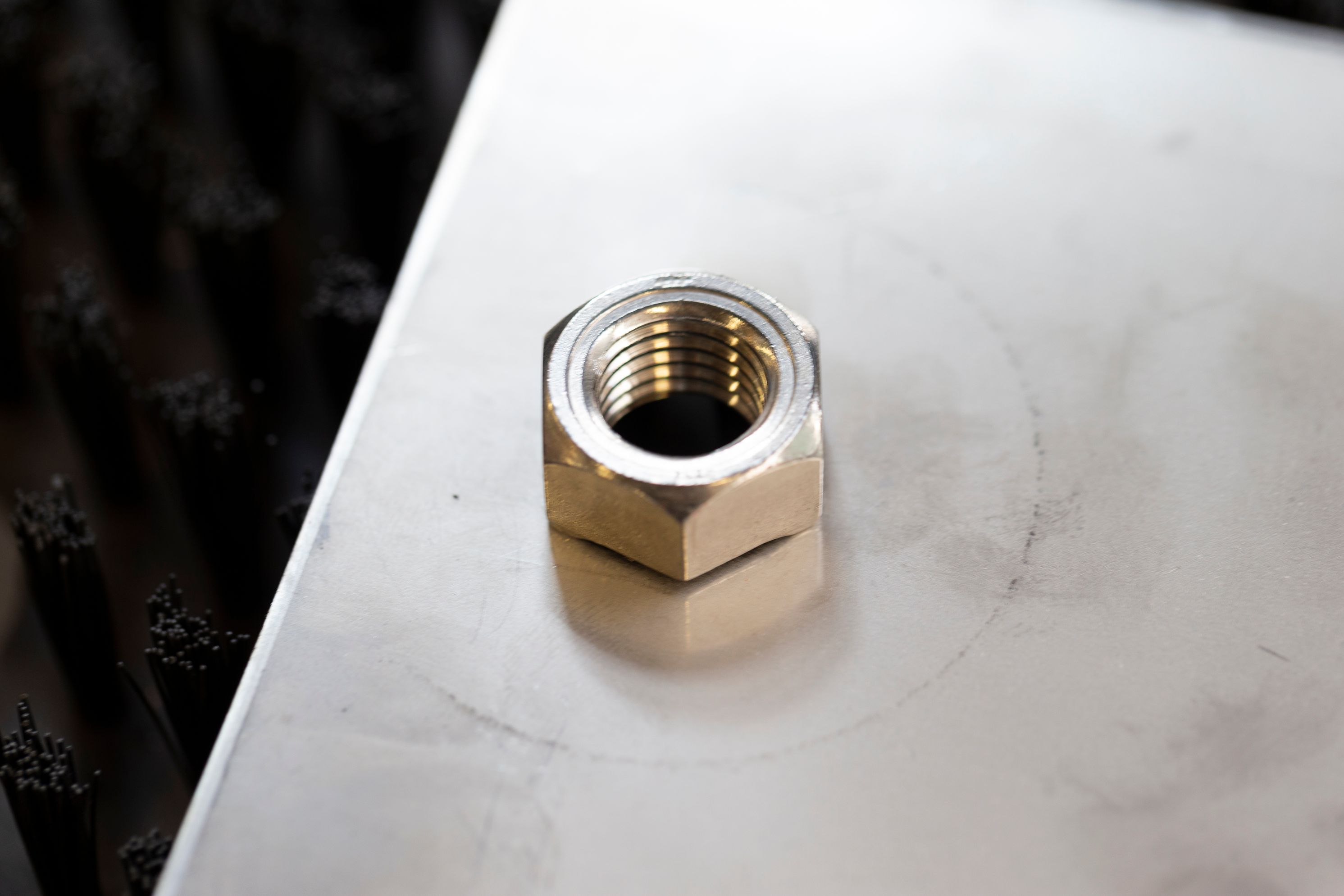 Bilder TM Metalltechnik AG