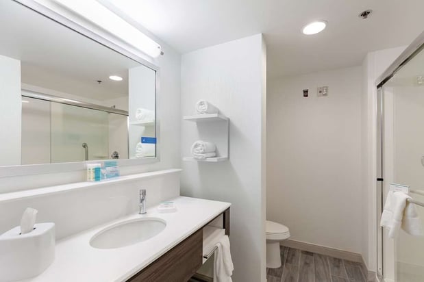 Images Hampton Inn Acworth