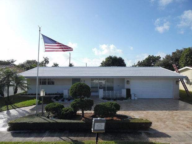 Images Earl W. Johnston Roofing