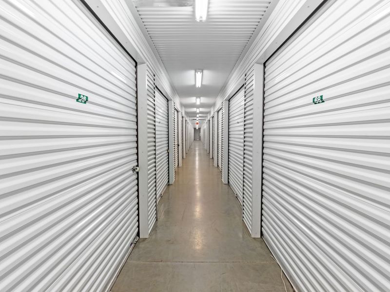 Interior Units 