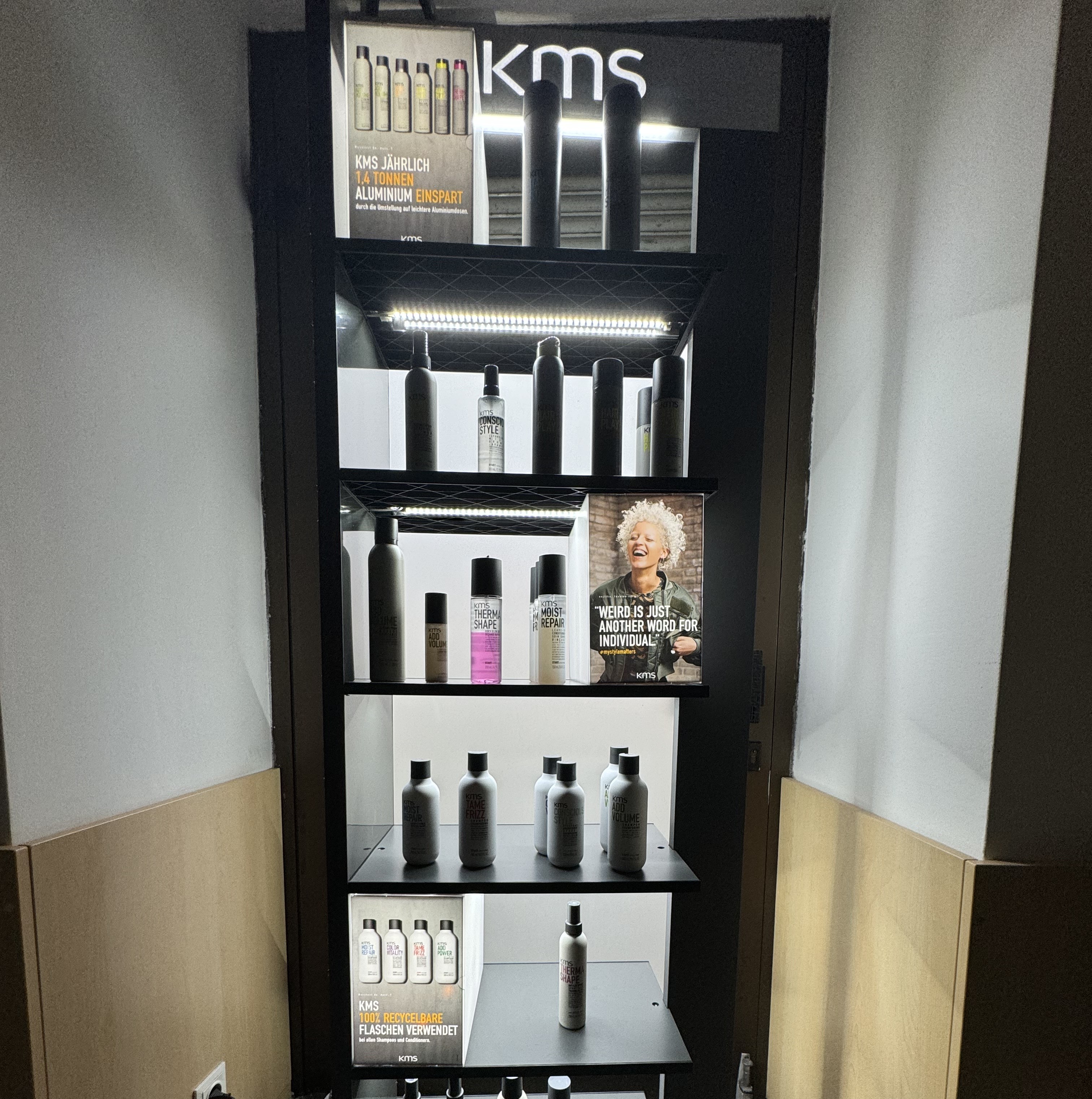 Bild 1 von HairZstück Niklasdorf