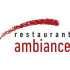 Restaurant Ambiance Logo