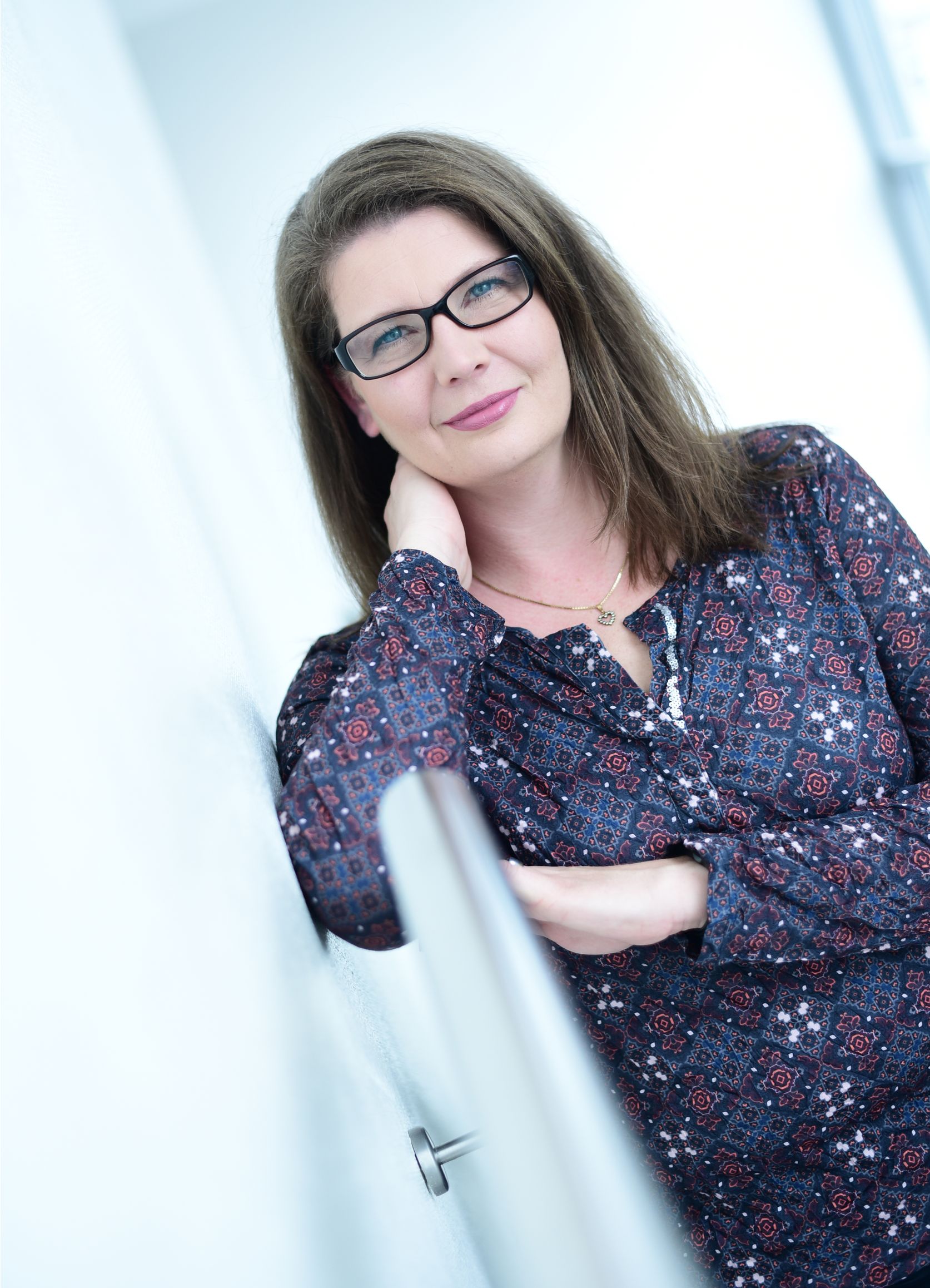 Annette Schlotzhauer Business-Mentorin, Chaltenbodenstrasse 4A in Schindellegi