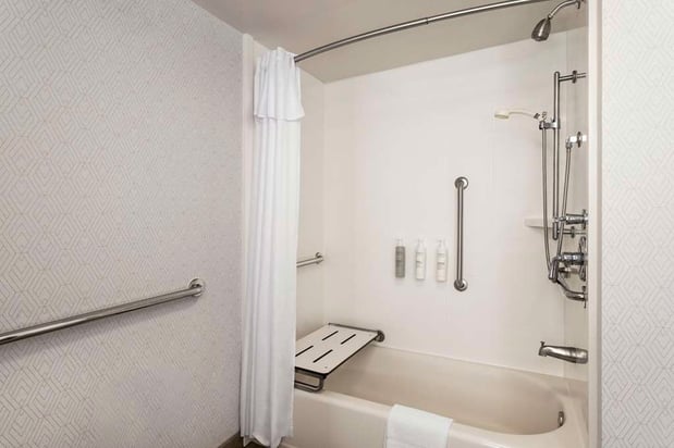 Images Hampton Inn Columbia-Downtown Historic District