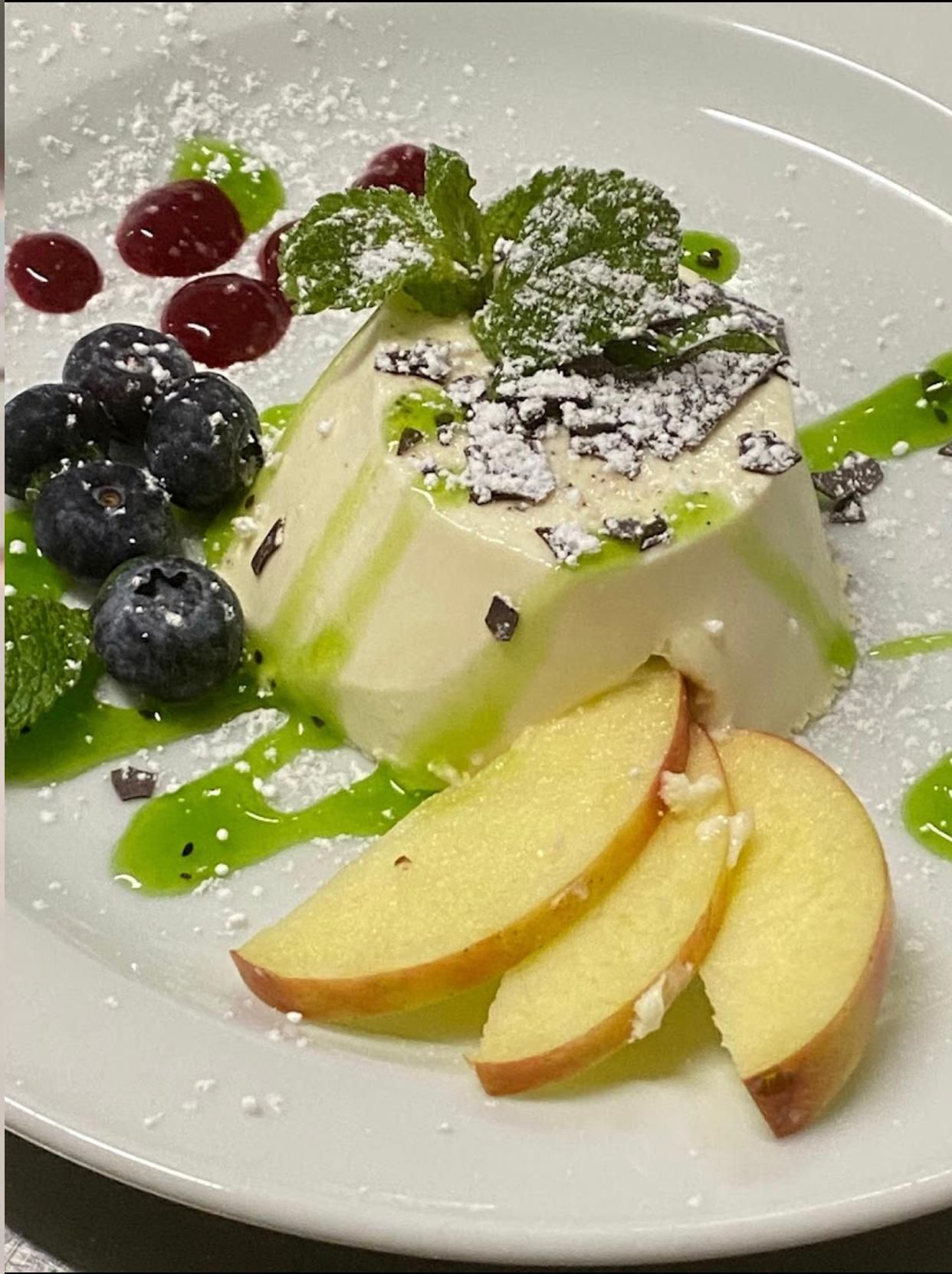 Trattoria IL Giardino, Osdorfer Str. 23 in Berlin