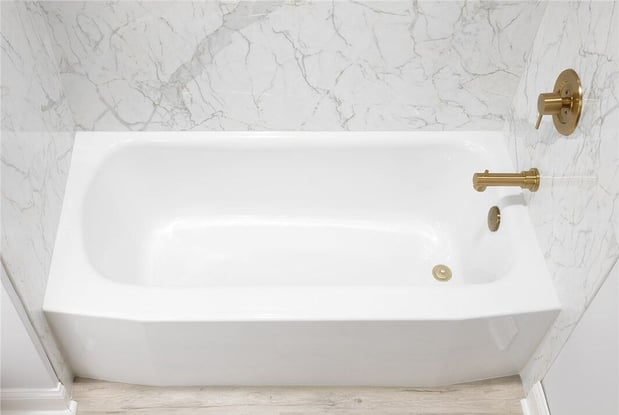 Images Tub Doctor of South Georgia