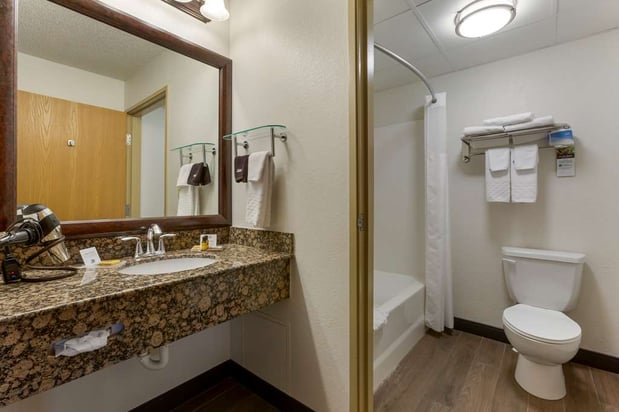 Images Best Western Plus McCall Lodge & Suites