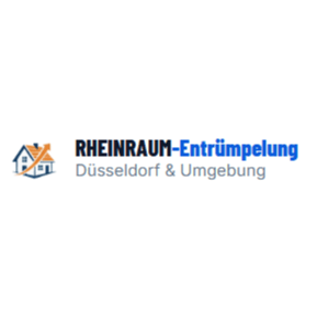 Rheinraum-Entrümpelung in Düsseldorf