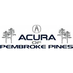 Acura of Pembroke Pines - Pembroke Pines, FL 33027 - (954)985-2424 | ShowMeLocal.com