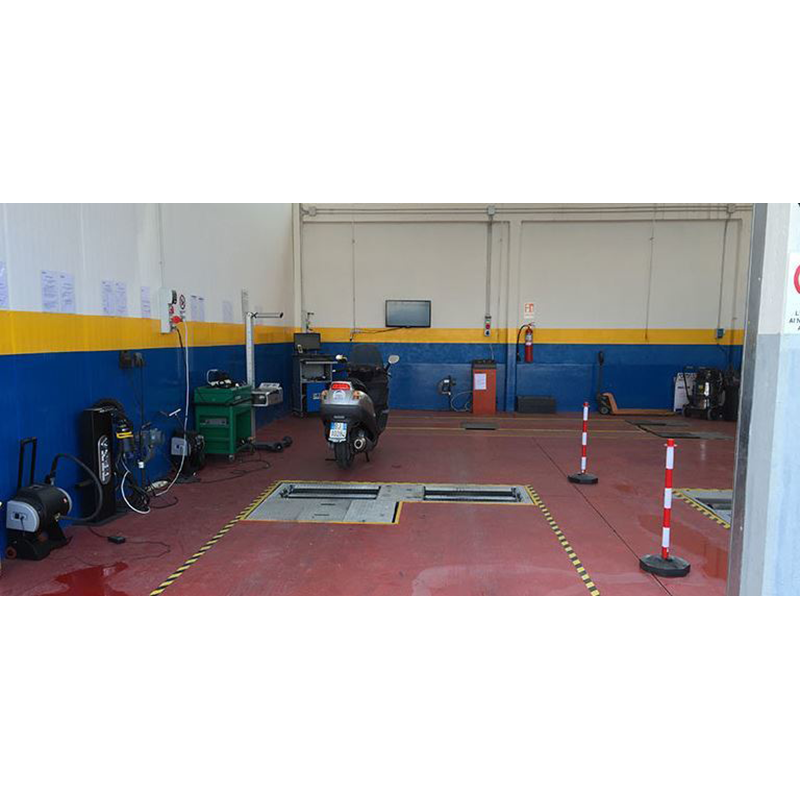 Images Crvs - Centro Revisioni Veicoli