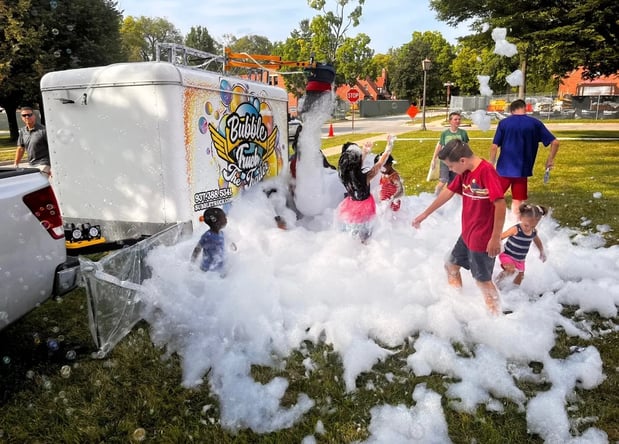 Images ASD Party Rentals