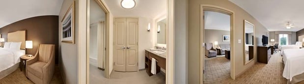 Images Homewood Suites by Hilton Charlottesville, VA