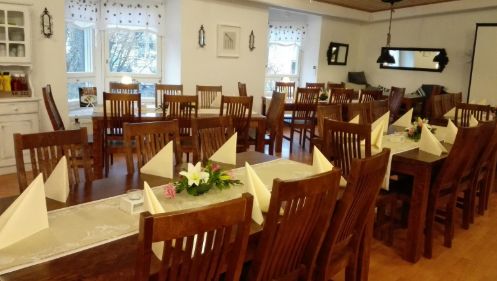 Images Catering Rukola Oy