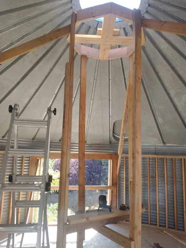 Team Bennett LLC Logo