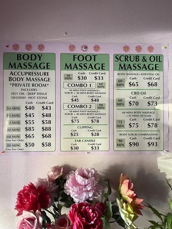Images New Glendale Massage