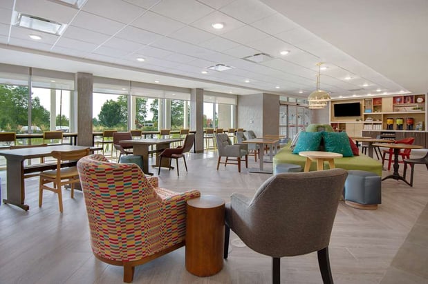 Images Home2 Suites by Hilton Grand Rapids Airport
