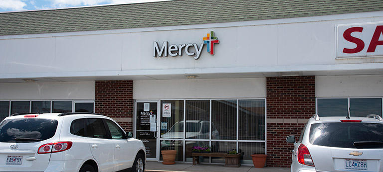 Images Mercy Family Medicine - Elsberry