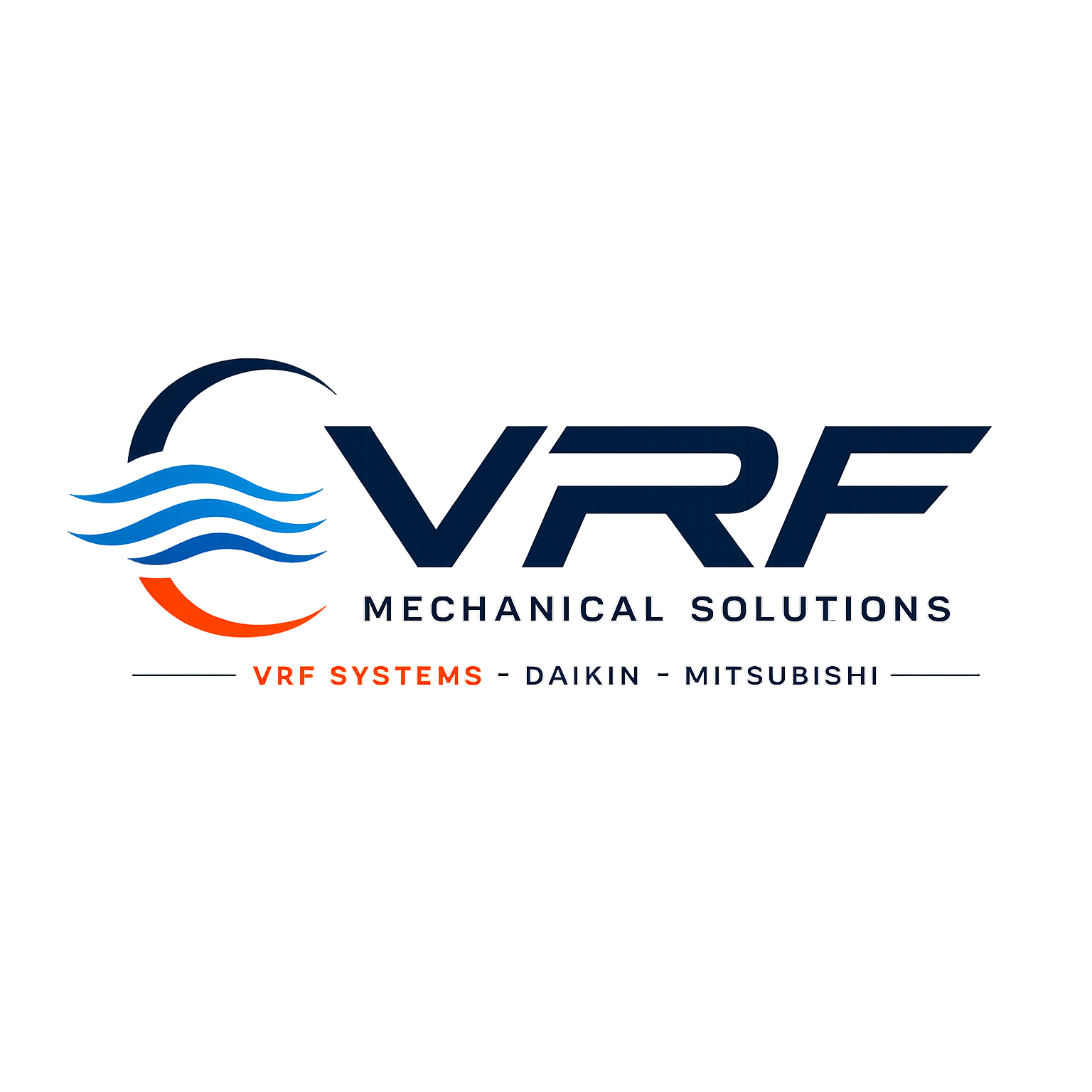 VRF Mechanical Solutions