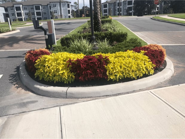 Images Schurlknight Landscaping