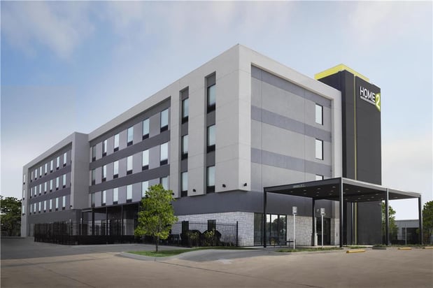 Images Home2 Suites by Hilton Dallas East