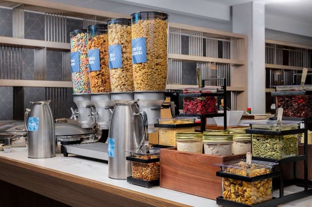 Images Homewood Suites by Hilton Newport Cincinnati