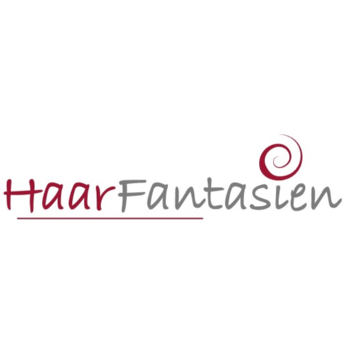 Logo HaarFantasien Havel-Auen