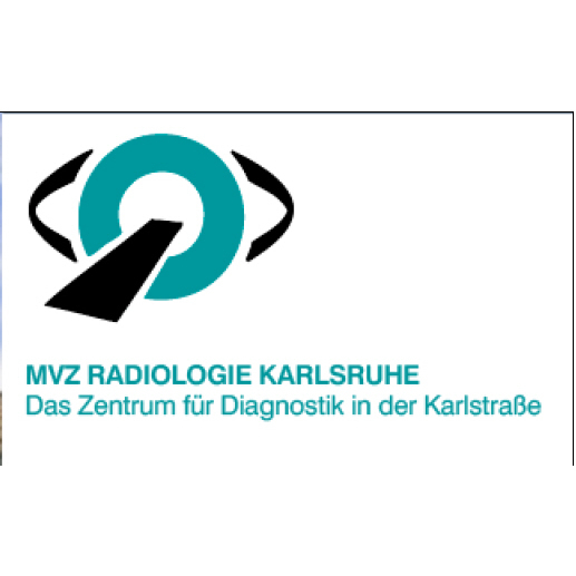 Logo MVZ RADIOLOGIE KARLSRUHE