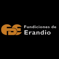 Fundiciones De Erandio Logo