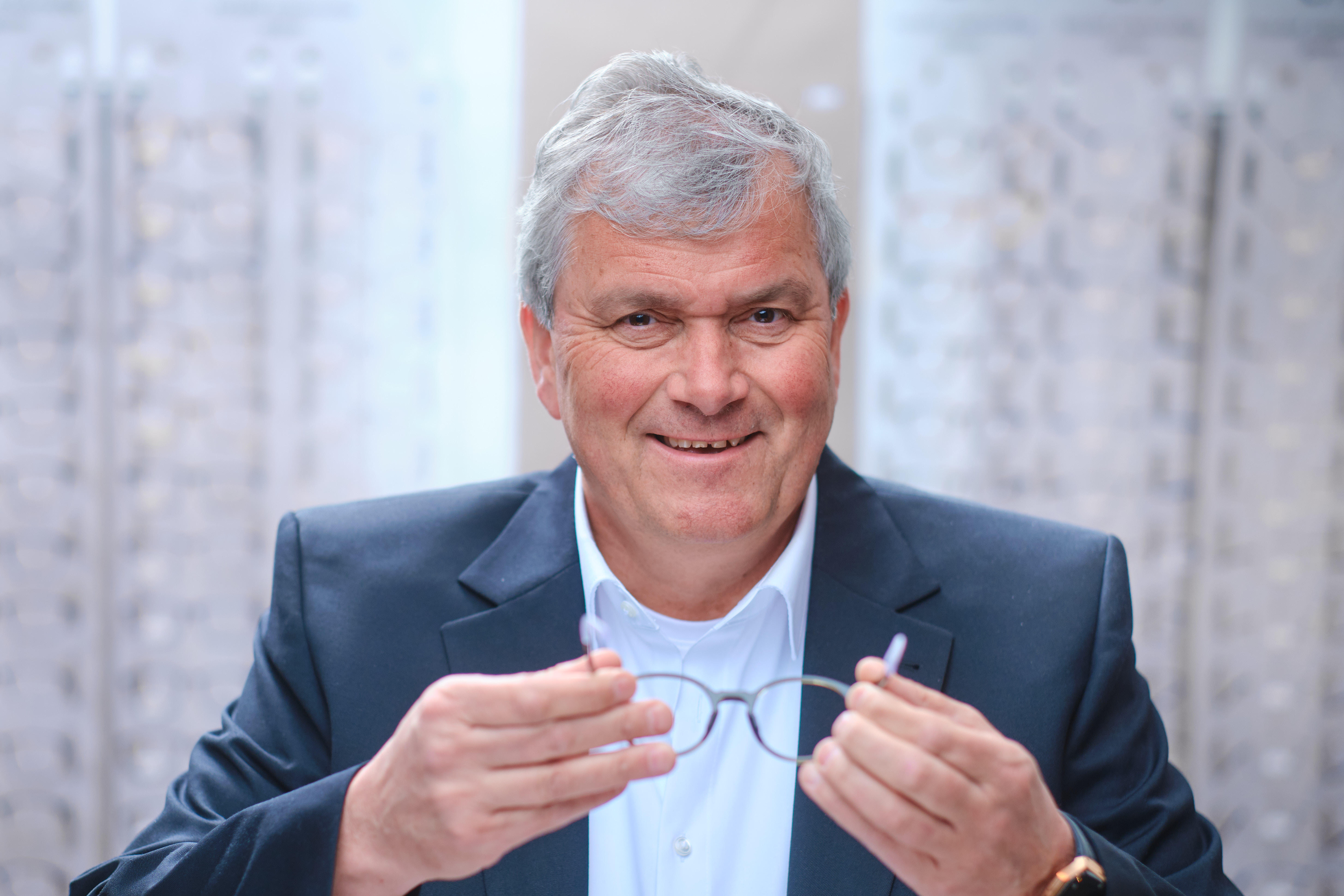 Frank Hutten