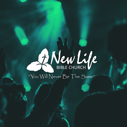 New Life Bible Church Logo