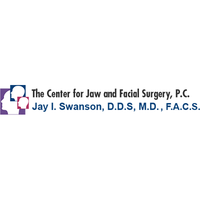 Jay I. Swanson, D.D.S, M.D., F.A.C.S. Logo