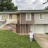 K&L Precision Painting Image