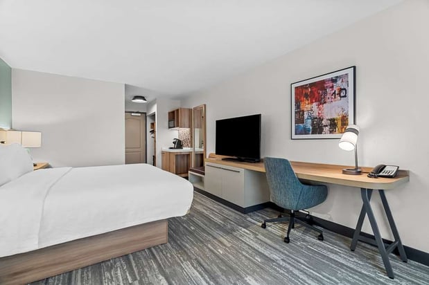 Images Hilton Garden Inn Cartersville