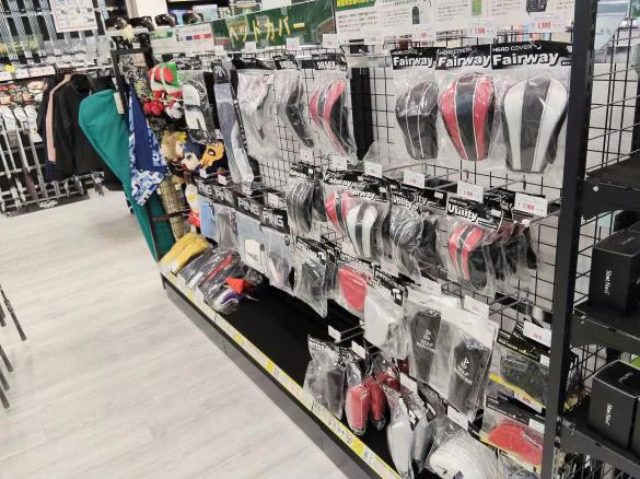 Images ゴルフパートナー １３６三島店