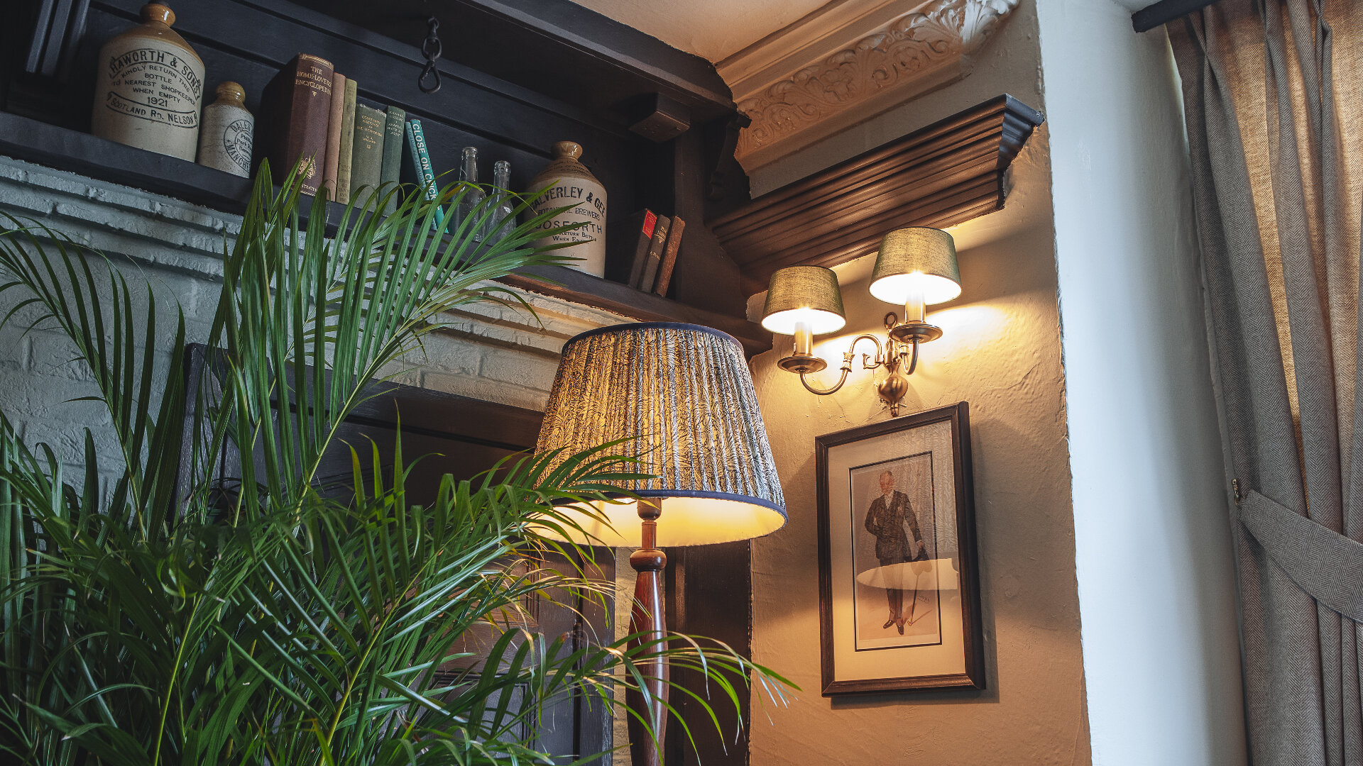 Images Black Lion Hotel