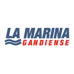La Marina Gandiense Logo