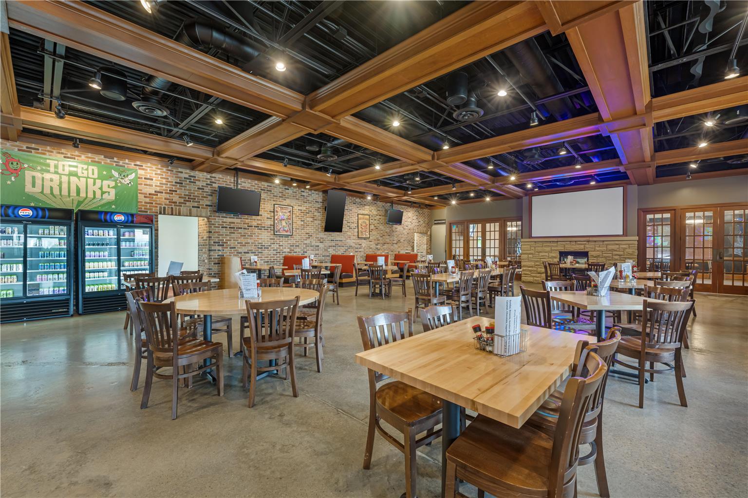 BW Dubuque IA Restaurant