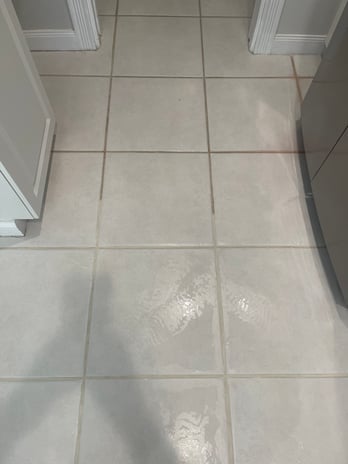 Images Grout Genie Carpet & Tile Cleaning