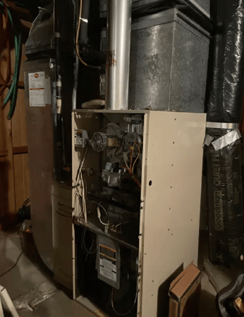 Images Midland Heating & Cooling