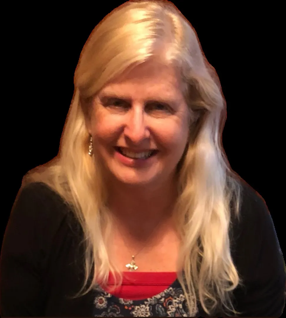 Suzanne Brown