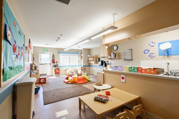 Images Primrose School of Silicon Forest