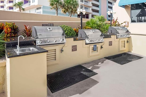 Images Hilton Vacation Club Daytona Beach Regency